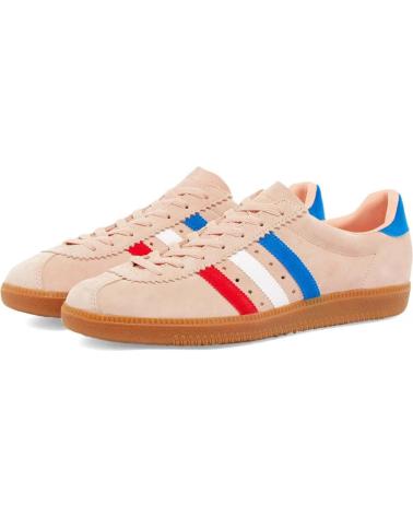 Deportivas de Hombre ADIDAS PADIHAM FX5639 PINK - BLUE - RED - 42 LIGHT PINK
