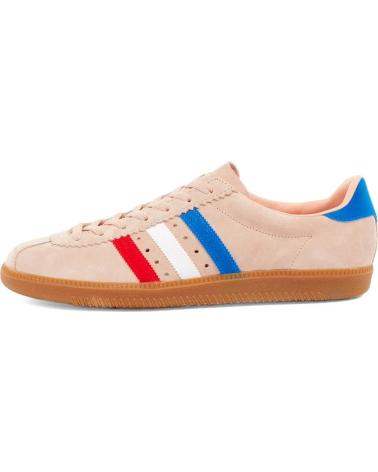 Sneaker für Herren ADIDAS PADIHAM FX5639 PINK - BLUE - RED - 42 LIGHT PINK