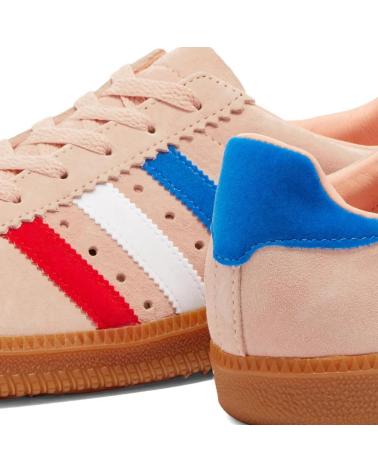 Deportivas de Hombre ADIDAS PADIHAM FX5639 PINK - BLUE - RED - 42 LIGHT PINK