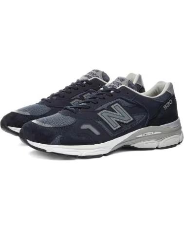 Sportivo per Uomo NEW BALANCE M920CNV MADE IN ENGLAND - 42 NAVY