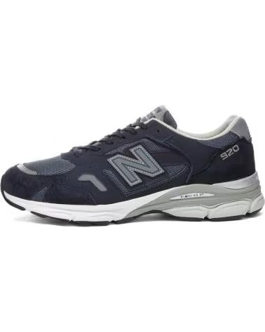 Sportivo per Uomo NEW BALANCE M920CNV MADE IN ENGLAND - 42 NAVY