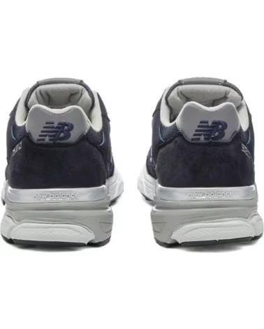 Sportivo per Uomo NEW BALANCE M920CNV MADE IN ENGLAND - 42 NAVY