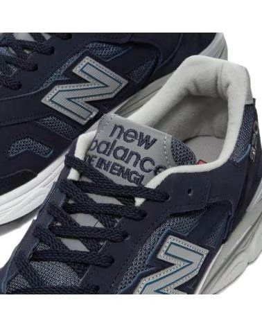 Sportivo per Uomo NEW BALANCE M920CNV MADE IN ENGLAND - 42 NAVY