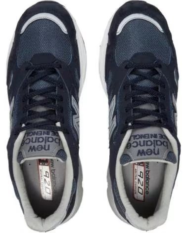 Sportivo per Uomo NEW BALANCE M920CNV MADE IN ENGLAND - 42 NAVY