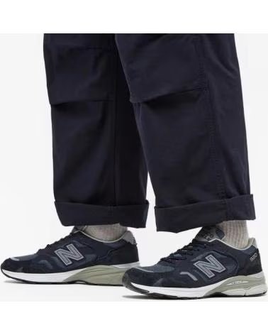 Sportivo per Uomo NEW BALANCE M920CNV MADE IN ENGLAND - 42 NAVY
