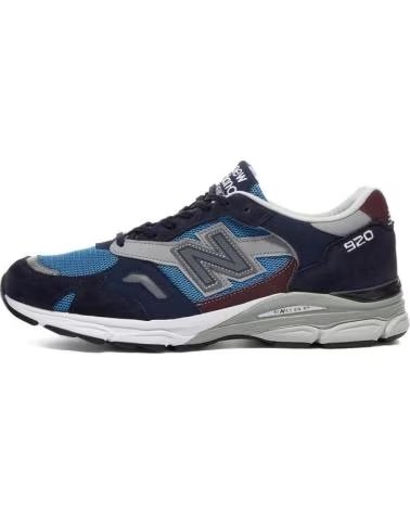 Sportif pour Homme NEW BALANCE M920SCN MADE IN ENGLAND - 42 NAVY