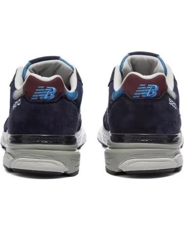 Sportif pour Homme NEW BALANCE M920SCN MADE IN ENGLAND - 42 NAVY