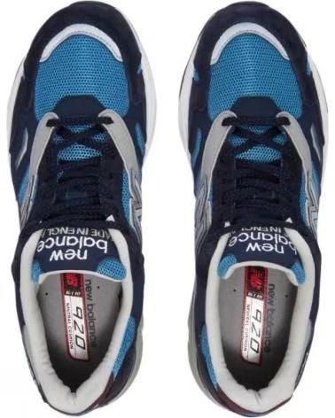 Sportif pour Homme NEW BALANCE M920SCN MADE IN ENGLAND - 42 NAVY