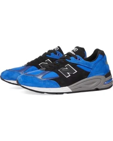 Sportivo-De-Hombre-NEW-BALANCE-M990PL2-MADE-IN-USA---43-ROYAL-BLUE