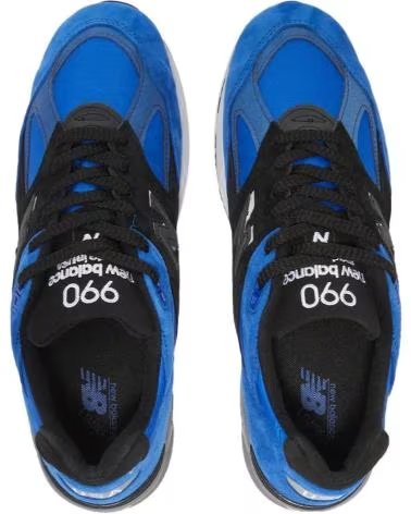 Sportivo-De-Hombre-NEW-BALANCE-M990PL2-MADE-IN-USA---43-ROYAL-BLUE