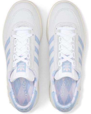 Deportivas de Hombre ADIDAS CLMBA GX6182 CLEAR SKY - 42 2-3 WHITE