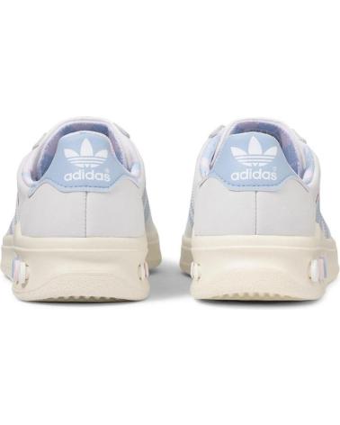 Deportivas de Hombre ADIDAS CLMBA GX6182 CLEAR SKY - 42 2-3 WHITE