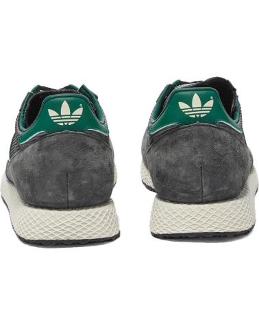 Deportivas de Hombre ADIDAS GLENBUCK GX7592 CREAM WHITE - 41 1-3 GREY