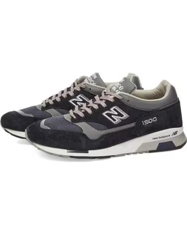 Esportes  de Homem NEW BALANCE M1500PNV MADE IN ENGLAND - 42 MULTICOLOR