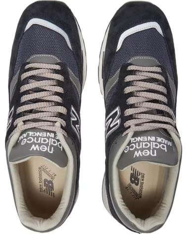 Esportes  de Homem NEW BALANCE M1500PNV MADE IN ENGLAND - 42 MULTICOLOR