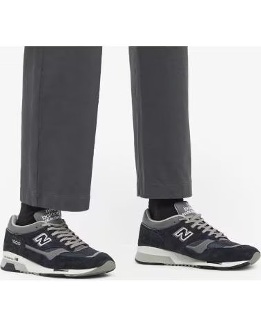 Esportes  de Homem NEW BALANCE M1500PNV MADE IN ENGLAND - 42 MULTICOLOR