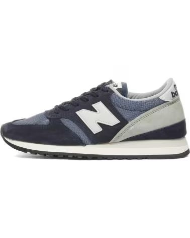 Sportivo per Uomo NEW BALANCE M730NNG MADE IN ENGLAND - 42 MULTICOLOR
