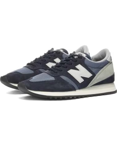 Sportivo per Uomo NEW BALANCE M730NNG MADE IN ENGLAND - 42 MULTICOLOR