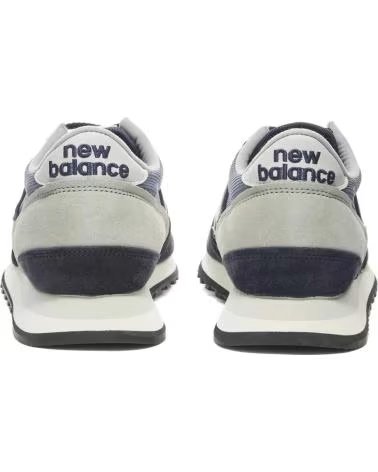 Sportivo per Uomo NEW BALANCE M730NNG MADE IN ENGLAND - 42 MULTICOLOR