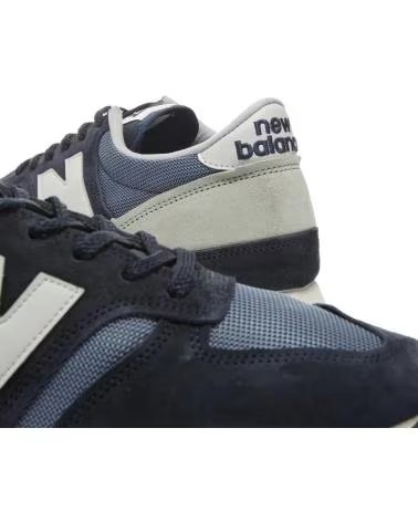 Sportivo per Uomo NEW BALANCE M730NNG MADE IN ENGLAND - 42 MULTICOLOR