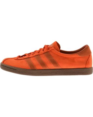Sportif pour Homme ADIDAS TOBACCO GRUEN GX6939 COLLEGIATE - FOX - GUM - ORANGE