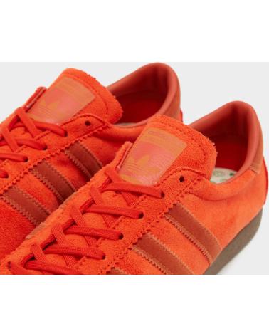 Deportivas de Hombre ADIDAS TOBACCO GRUEN GX6939 COLLEGIATE - FOX - GUM - ORANGE