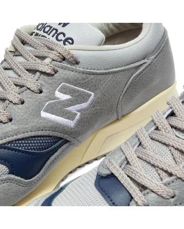 Sportivo per Uomo NEW BALANCE M1500UKF MADE IN ENGLAND 40 ANIVERSARIO - 43 GREY