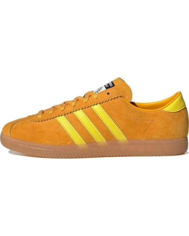 Sportif pour Homme ADIDAS SUNSHINE GW5771 PANTONE - BRIGHT - OFF WHITE - 42 YELLOW