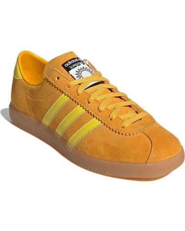 Sportif pour Homme ADIDAS SUNSHINE GW5771 PANTONE - BRIGHT - OFF WHITE - 42 YELLOW