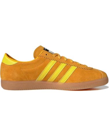 Sportif pour Homme ADIDAS SUNSHINE GW5771 PANTONE - BRIGHT - OFF WHITE - 42 YELLOW