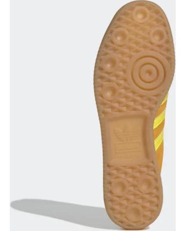 Sportif pour Homme ADIDAS SUNSHINE GW5771 PANTONE - BRIGHT - OFF WHITE - 42 YELLOW