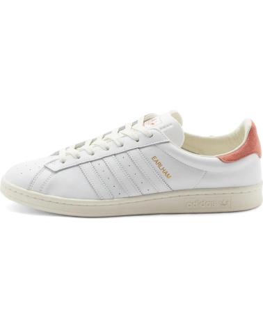 Sportif pour Homme ADIDAS EARLHAM GX6991 CLOUD - CLOUD - OFF - 41 1- WHITE