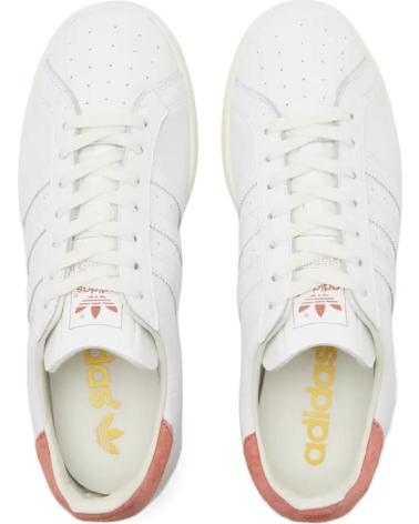 Deportivas de Hombre ADIDAS EARLHAM GX6991 CLOUD - CLOUD - OFF - 41 1- WHITE