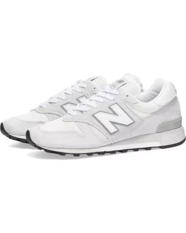 Sportif pour Homme NEW BALANCE M1300CLW MADE IN USA - 42 GREY