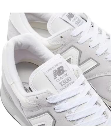 Sportif pour Homme NEW BALANCE M1300CLW MADE IN USA - 42 GREY