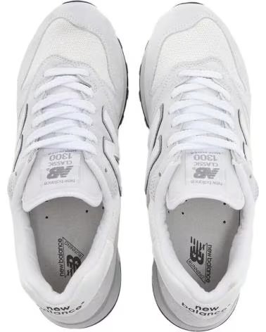 Sportif pour Homme NEW BALANCE M1300CLW MADE IN USA - 42 GREY