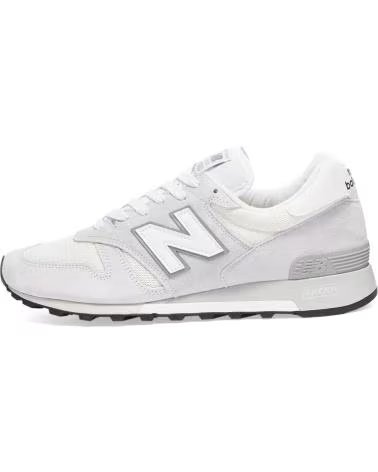 Sportif pour Homme NEW BALANCE M1300CLW MADE IN USA - 42 GREY