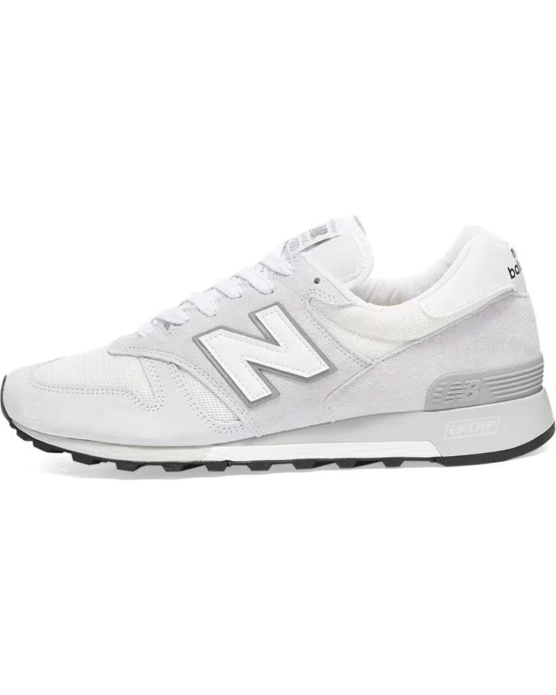Sportif pour Homme NEW BALANCE M1300CLW MADE IN USA - 42 GREY