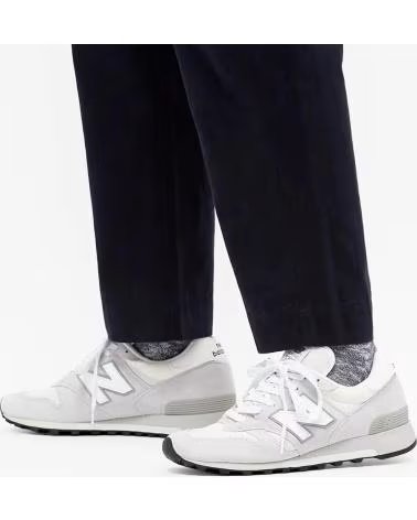 Sportif pour Homme NEW BALANCE M1300CLW MADE IN USA - 42 GREY