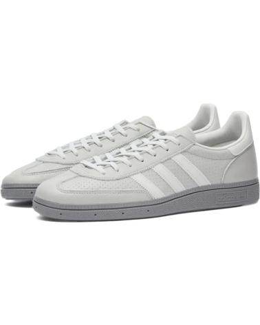 ADIDAS HANDBALL SPEZIAL IE9840 TWO - ONE - ONE - 44 GREY