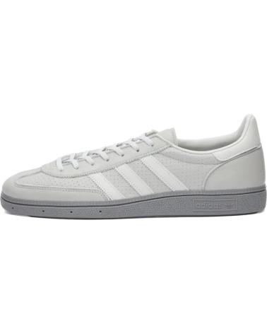 ADIDAS HANDBALL SPEZIAL IE9840 TWO - ONE - ONE - 44 GREY