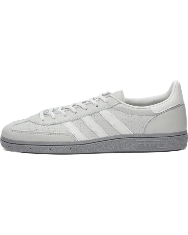 ADIDAS HANDBALL SPEZIAL IE9840 TWO - ONE - ONE - 44 GREY