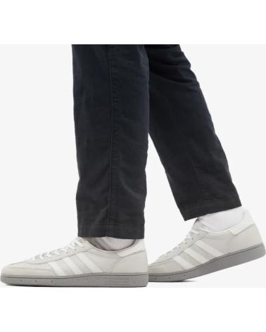 ADIDAS HANDBALL SPEZIAL IE9840 TWO - ONE - ONE - 44 GREY