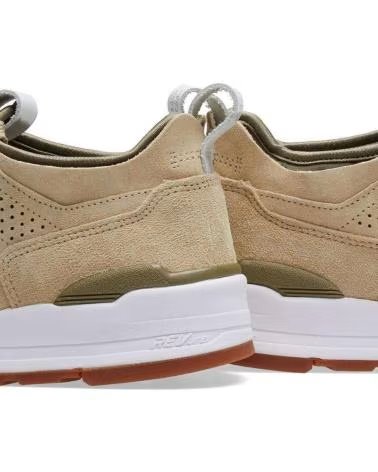 Sportivo per Uomo NEW BALANCE M997DRA2 DECONSTRUCTED - MADE IN THE USA - 42 BEIGE