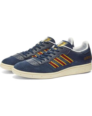 Sneaker für Herren ADIDAS HANDBALL TOP EG4916 NIGHT INDIGO - 42 2-3 NAVY
