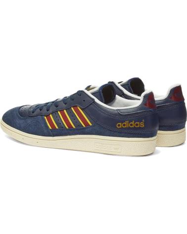 Sneaker für Herren ADIDAS HANDBALL TOP EG4916 NIGHT INDIGO - 42 2-3 NAVY