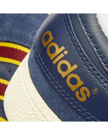 Sneaker für Herren ADIDAS HANDBALL TOP EG4916 NIGHT INDIGO - 42 2-3 NAVY