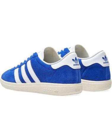 Deportivas de Hombre ADIDAS X SPEZIAL JOGGER SPZL BA7726 BLUE - 42 2-3 ROYAL BLUE