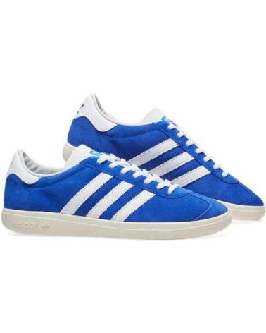 Deportivas de Hombre ADIDAS X SPEZIAL JOGGER SPZL BA7726 BLUE - 42 2-3 ROYAL BLUE