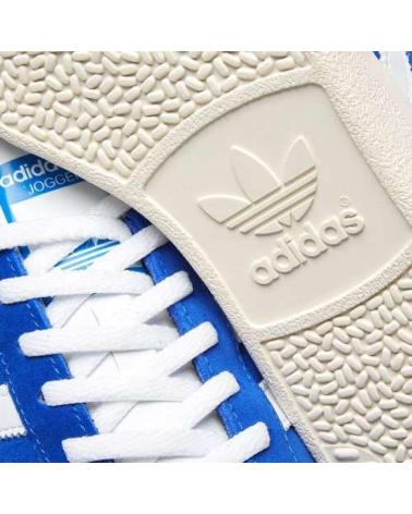 Deportivas de Hombre ADIDAS X SPEZIAL JOGGER SPZL BA7726 BLUE - 42 2-3 ROYAL BLUE